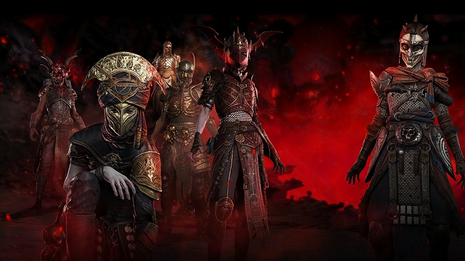 Diablo 4 Season 9: How Players Mastered the Power of Flicker Strike