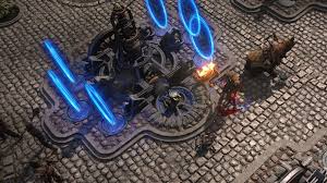 Path of Exile 3.26: A Deep Dive into the New Focused Channelling Support Skills