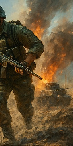 Battlefield 6 Rapid Weapon and Rank Advancement Guide