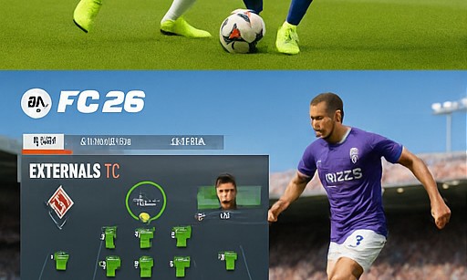 Best Midfield Spark EVO Players in EA FC 26