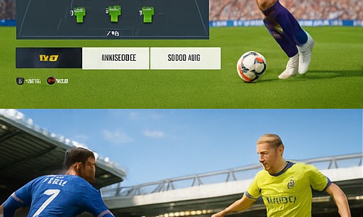 FC26 Simulation Tips Chelsea for 2029 Champions League Win