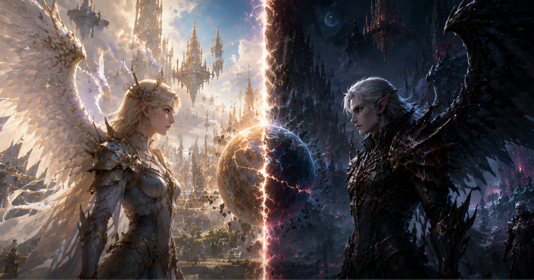 Aion 2’s Dark Truth: There Are No Heroes in Atreia—Only Survival and Sacrifice