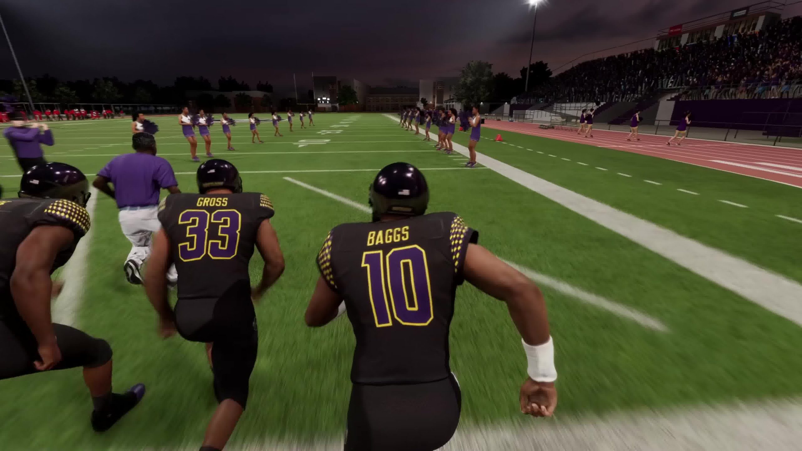 College Football 27 Ultimate Team Coins Guide