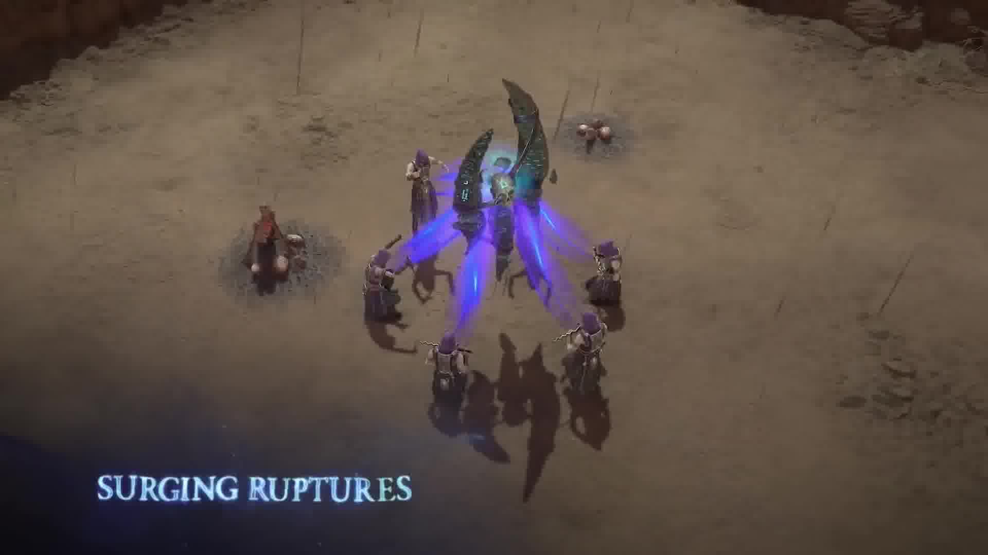 Diablo 4 Season 14 Guide: Solo Self-Found Mode, Seasonal Changes, and More