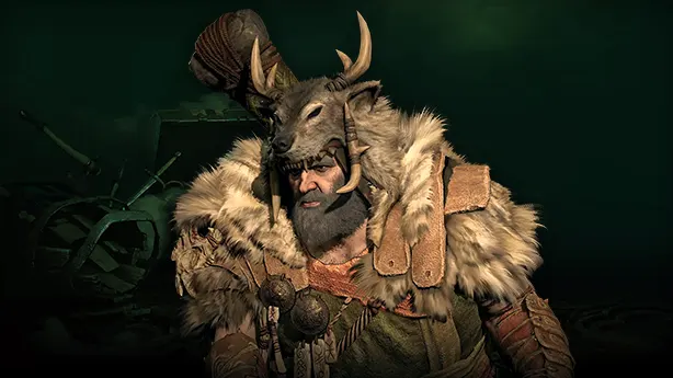 Diablo 4 Season 14 Druid Build Guide: Ultra Fast Lightning Shred Setup