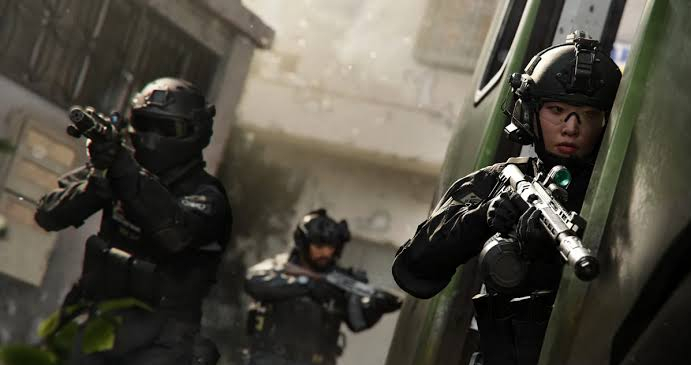 Modern Warfare 4 Multiplayer Guide: 7 Skills to Improve Your Gameplay